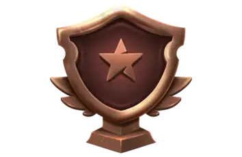 VIP статус Bronze